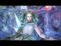 "Dedicated to Moonlight" (Menphina Theme) with Official Lyrics | Final Fantasy XIV