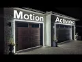 EASY Motion Activated Lighting NO CODING Required