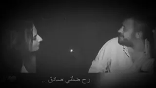 الزمن ده طبعوا غريب يوم يودي يوم يجيب يوم يجرح يوم طبيب الزمن ده ملهووش حبيب 