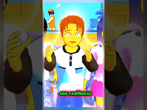 Botak jadi orang sukses #sakuraschoolsimulator #fypシ #trending