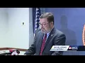 Disgraced the badge law enforcement officers arrested in MIssissippi