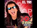 Triste canción - El Tri