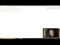 CodeWorkShop - Building a Web-Countdown with 7-Segment-Display-Style with p5 js
