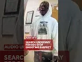 Police search for 2nd suspect in deadly bus stop shooting that killed a 17-year-old student