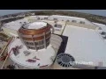 Marcus Palace Cinema Construction 4-15-15