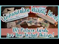PECs System DIY for Non-Verbal Autism Let s make Picture Exchange Cards for my Autistic Toddler