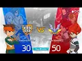 Download Lagu How I won vs. lvl 50 Legendary Hero Alius Masters | INAZUMA ELEVEN: Victory Road Demo PS5 4K60FPS