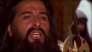 مسلسل القعقاع بن عمرو التميمي الحلقة 13 HD 