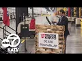 Grand opening of tractor supply center brings 500 new jobs to Maumelle