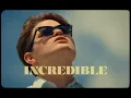 Zack Keim - Incredible