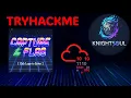 TryHackMe Simple CTF Full Walkthrough