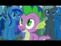 Avenue eQuestria: It Sucks to be Ponyville (1000 Subscriber Special)
