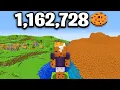 Download Lagu I Farmed 1,162,728 Cookies in Minecraft Hardcore