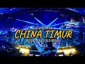 Lagu CHINA TIMUR🔥PARTY SENTAK - THENDO CHASTELO REMIX 2025