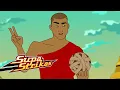 Download Lagu ⚽ O Matador fora do Time ⚽| @Supa Strikas em Portugues | Desenhos Animados de FUTEBOL em Português