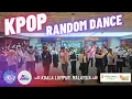 Download Lagu 🇲🇾 Kpop Random Play Dance in Kuala Lumpur with KVerse!