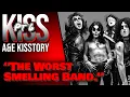 Download Lagu KISS A\u0026E Biography Pt 6  - \