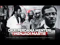 Kisah Tragis Patrice Lumumba, Perdana Menteri Kongo yang Direnggut Paksa Oleh Musuh Politiknya