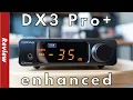 A HANDY desktop device TOPPING DX3 Pro Review