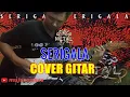 Download Lagu Power Metal Serigala Cover Gitar