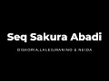 Sequencer Sakura Abadi
