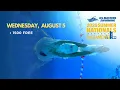 2026 Summer National Championship Day 1 - Wednesday Aug 5 U S MASTERS SWIMMING SAC CA