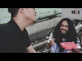 Download Lagu SANDY PETIZ - Sementara Tak Ngene Sek [ Official Music Video ]