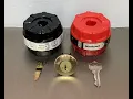 How to use the Kwikset Cradle Smart Key Reset Tool