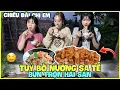 Download Lagu MIU MIU | Trổ Tài Làm Tuỷ Bò Nướng Sa Tế Và Bún Trộn Hải Sản Bồi Bổ Mẹ Bầu KIM CHI !