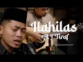 Download Lagu (Al i'tirof) - Acoustic Santri Njoso | Viral 2025 | Merdu