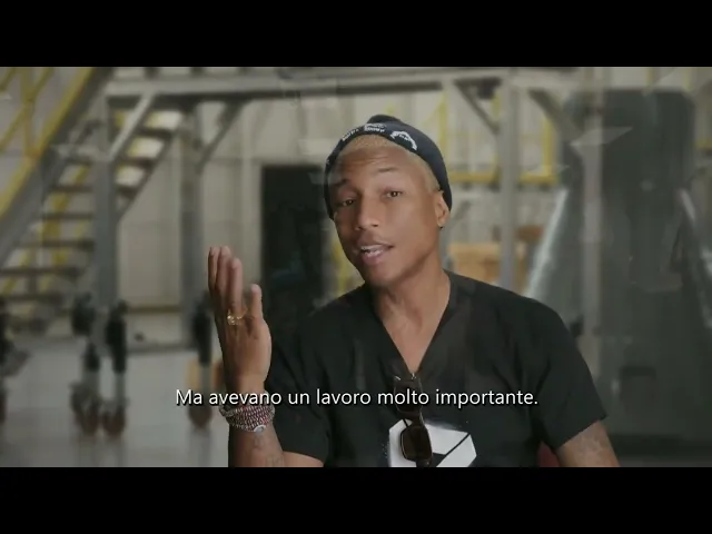 Il Diritto di Contare | Featurette 'Guarda oltre i numeri'