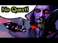 Unbelievable Oblivion Secret Create Black Soul Gem without Mages Guild