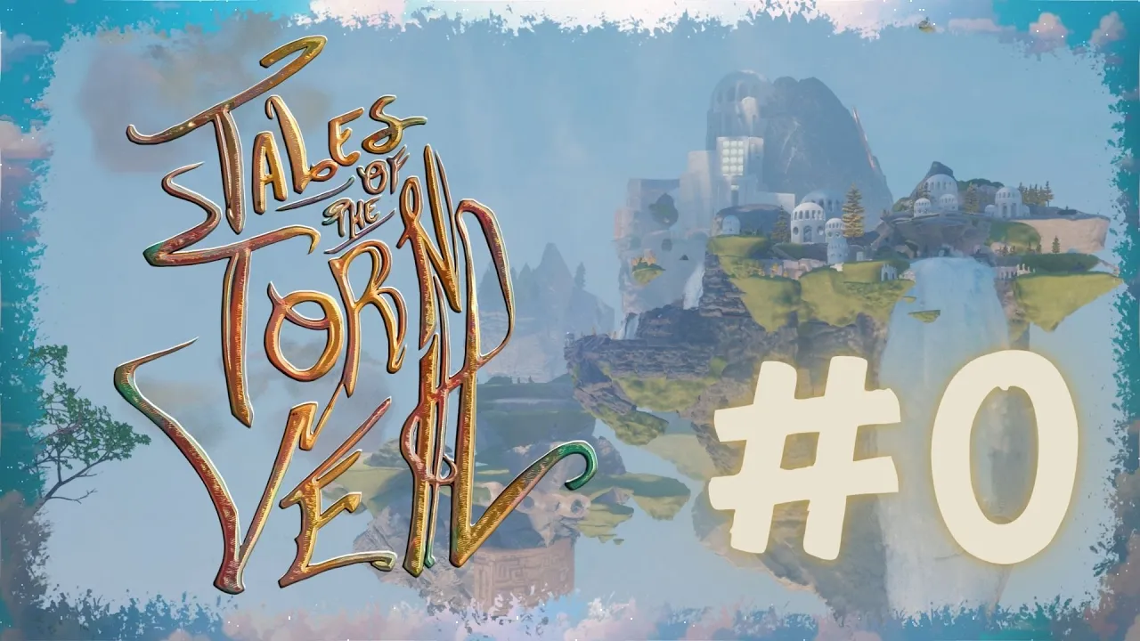 Begin the journey here...