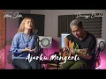 Download Lagu AJARKU MENGERTI cover by Tiffany Justin \u0026 Dewangga Elsandro | JUST WORSHIP