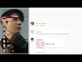 BTS - SWIM (Line Distribution + Lyrics Karaoke) PATREON REQUESTED