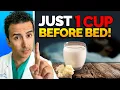 Download Lagu Minum 1 Cangkir Sebelum Tidur Untuk Glukosa Pagi yang Baik!