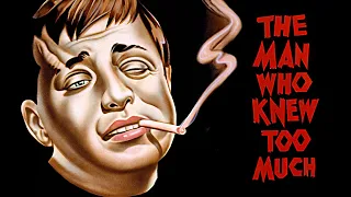 Alfred Hitchcock S The Man Who Knew Too Much 1934 