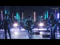 THE ALFEE  「シンデレラは眠れない」
