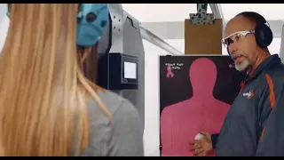 Visit Wichita Range 54 An Indoor Firearms Range Training Academy