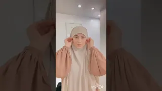 الخمار الفرنسي 