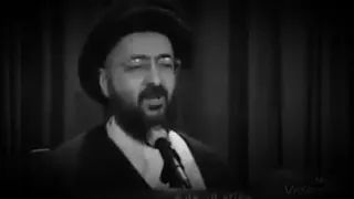 اذا ضاقت بك الاحوال يوما فثق بالواحد الفرد العلي   السيد محمد رضا الشيرازي دندنها