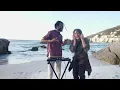 Soulful Deep House Summer Mix | Clifton Beach