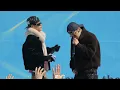 2026.03.28 한강gang : THE QUIETT feat. ZENE THE ZILLA (K리그 런)