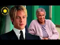 Download Lagu She Recognizes Death (Incredible Acting) | Meet Joe Black