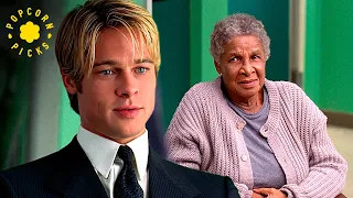 she recognizes death incredible acting meet joe black