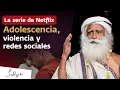 Download Lagu Adolescencia, violencia adolescente y salud mental | Sadhguru Español, voz doblada con IA