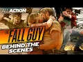 The Fall Guy 2024 Behind The Scenes Featurette All Action