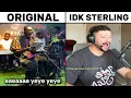 Download Lagu Lovely Sad 24gh eaeaaa yeye yeye Original vs IdkSterling Version