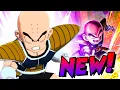 Download Lagu HE HAS ONE JOB… AND HE DOES IT PERFECTLY!! NEW SPARKING KRILLIN IS INSANE!! | Dragon Ball Legends
