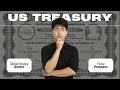 US Treasury Bonds Explained Fundamentals Guide Risk Advice for Investing